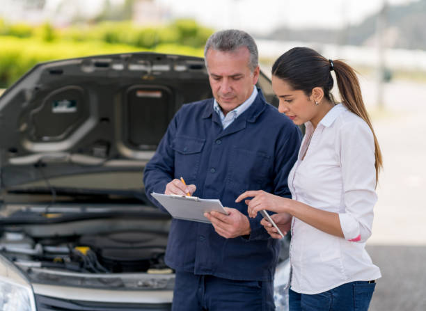 Auto insurance office in Fort Bliss